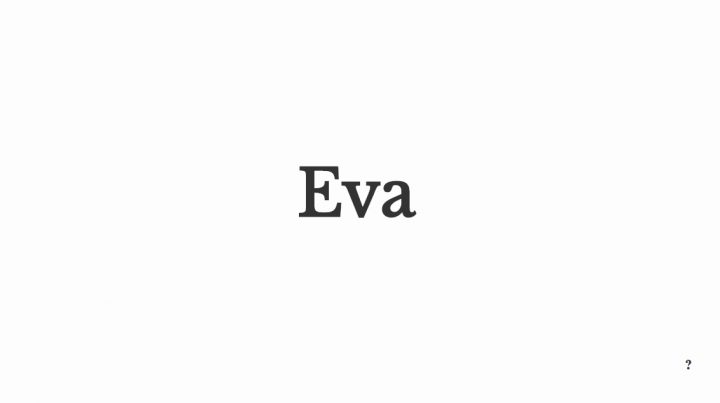 EVA