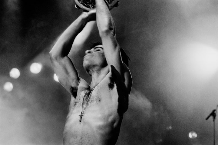 Prince / 1999 Stockholm 1986