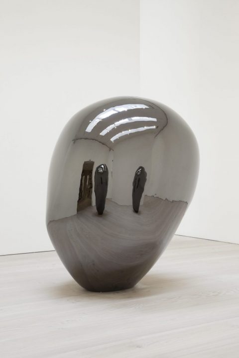 Not_Vital_Head-3_2014_Stainless-steal_177x110x130cm_Forsblom-1066x1600