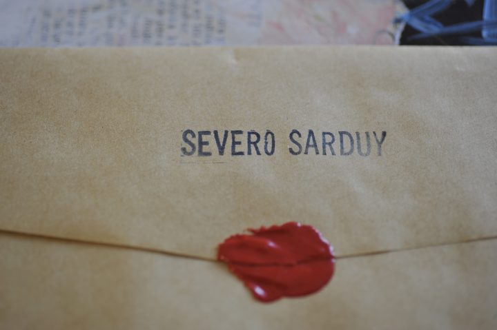 severo-sarduy