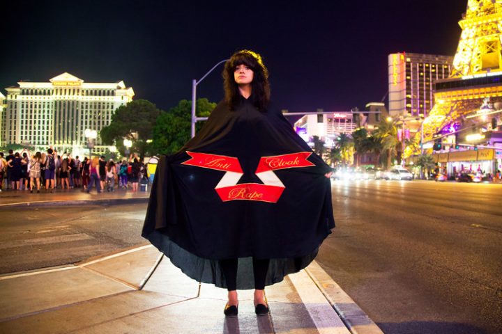 anti rape cloak_Las+Vegas