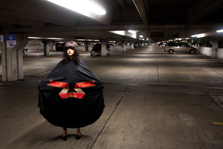 anti rape cloak_carpark