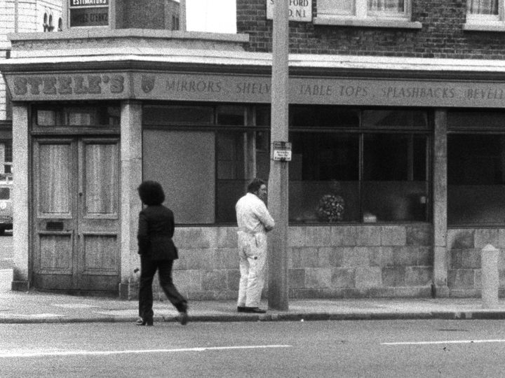 John Smith,The Girl Chewing Gum,1976_2