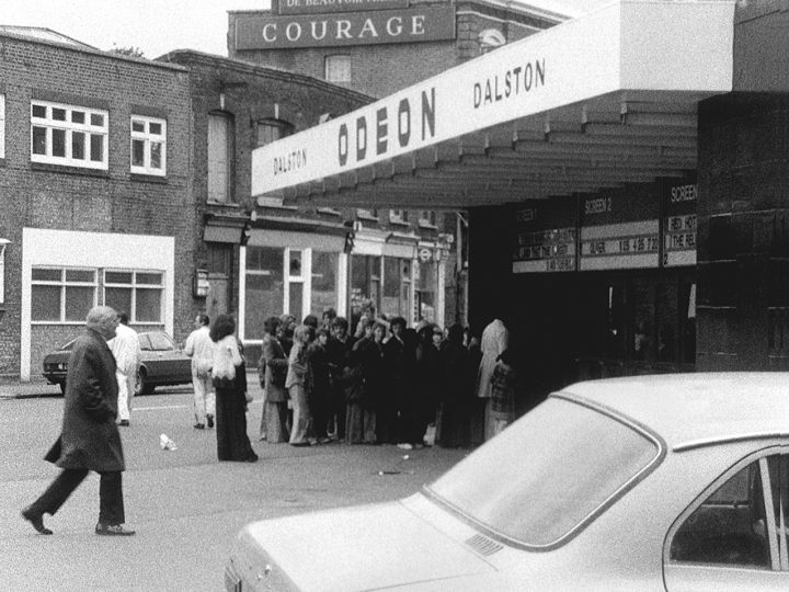 John Smith,The Girl Chewing Gum,1976_3